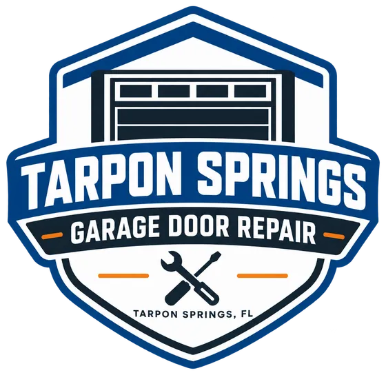Tarpon Springs Garage Door Repair